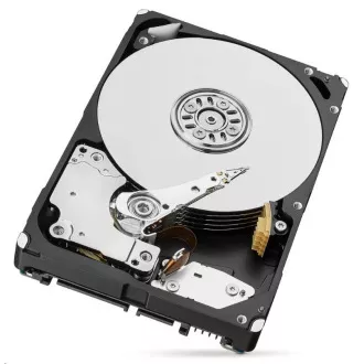 SEAGATE HDD 5TB BARRACUDA, 2,5