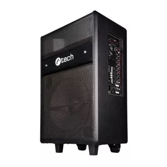 C-TECH hangszóró Impressio Cappella, minden az egyben, 100 W C-TECH hangszóró Impressio Cappella, minden az egyben, 100 W