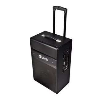 C-TECH hangszóró Impressio Cappella, minden az egyben, 100 W C-TECH hangszóró Impressio Cappella, minden az egyben, 100 W
