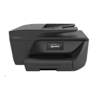 HP All-in-One Officejet 6950 (A4, 16/09 ppm, USB 2.0, Wi-Fi, Print / Scan / Copy / Fax) HP All-in-One Officejet 6950 (A4, 16/09 ppm, USB 2.0, Wi-Fi, Print / Scan / Copy / Fax)