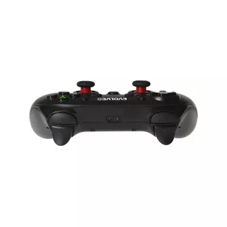 EVOLVEO Fighter F1, vezeték nélküli gamepad PC-hez, PlayStation 3, Android doboz / okostelefon