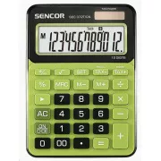Sencor számológép SEC 372T / GN