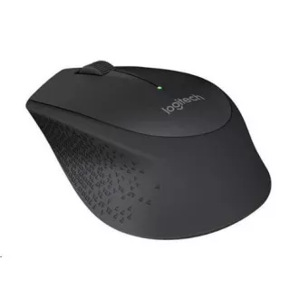 Logitech Wireless Mouse M280, fekete Logitech Wireless Mouse M280, fekete