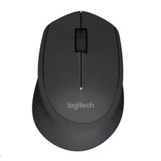 Logitech Wireless Mouse M280, fekete Logitech Wireless Mouse M280, fekete