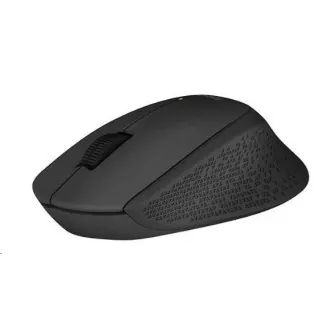 Logitech Wireless Mouse M280, fekete Logitech Wireless Mouse M280, fekete