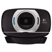 Logitech HD webkamera C615