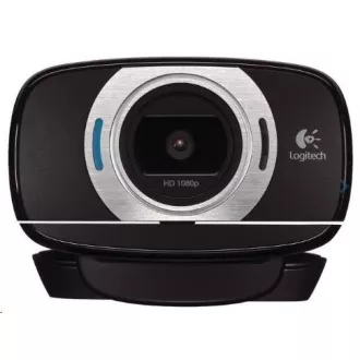 Logitech HD webkamera C615