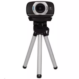 Logitech HD webkamera C615