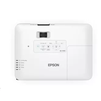 EPSON projektor EB-1795F, 1920x1080, 3200ANSI, 10000: 1, HDMI, USB 3 az 1-ben, MHL, WiFi, 1, 8 kg EPSON projektor EB-1795F, 1920x1080, 3200ANSI, 10000: 1, HDMI, USB 3 az 1-ben, MHL, WiFi, 1, 8 kg