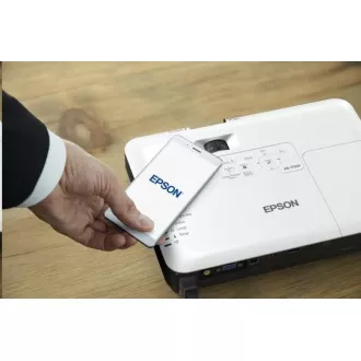 EPSON projektor EB-1795F, 1920x1080, 3200ANSI, 10000: 1, HDMI, USB 3 az 1-ben, MHL, WiFi, 1, 8 kg EPSON projektor EB-1795F, 1920x1080, 3200ANSI, 10000: 1, HDMI, USB 3 az 1-ben, MHL, WiFi, 1, 8 kg