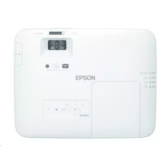 EPSON projektor EB-2250U, 1920x1200, 5000ANSI, 15000: 1, HDMI, USB 3 az 1-ben EPSON projektor EB-2250U, 1920x1200, 5000ANSI, 15000: 1, HDMI, USB 3 az 1-ben