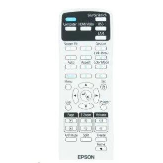 EPSON projektor EB-2250U, 1920x1200, 5000ANSI, 15000: 1, HDMI, USB 3 az 1-ben EPSON projektor EB-2250U, 1920x1200, 5000ANSI, 15000: 1, HDMI, USB 3 az 1-ben