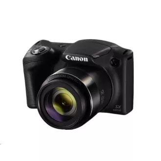 Canon PowerShot SX430 IS, 20 MPix, 45-szörös zoom, Wi-Fi, NFC