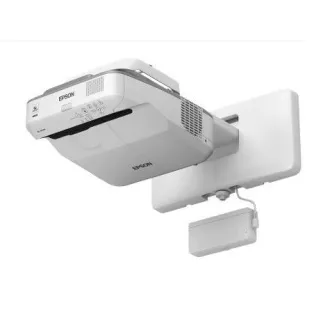 EPSON projektor EB-695Wi - 1280x800, 3500ANSI, HDMI, VGA, RÖVID