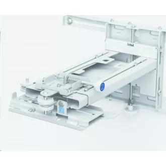 EPSON projektor EB-695Wi - 1280x800, 3500ANSI, HDMI, VGA, RÖVID