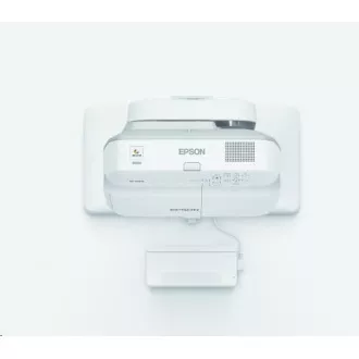 EPSON projektor EB-695Wi - 1280x800, 3500ANSI, HDMI, VGA, RÖVID