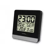 TechnoLine WT 260 - digitális ébresztőóra