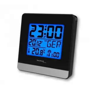 TechnoLine WT 260 - digitális ébresztőóra