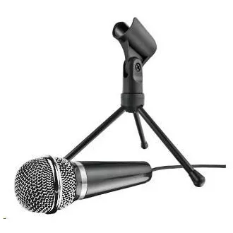 TRUST mikrofon Starzz sokoldalú mikrofon PC-hez és laptophoz