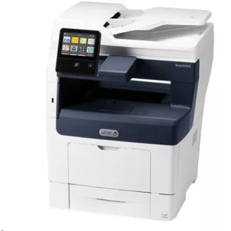 Xerox VersaLink B405, fekete-fehér lézer. Többfunkciós, A4, 45ppm, USB / Ethernet, 1200, 2 GB-os, duplex lapadagoló