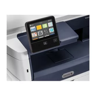 Xerox VersaLink B405, fekete-fehér lézer. Többfunkciós, A4, 45ppm, USB / Ethernet, 1200, 2 GB-os, duplex lapadagoló
