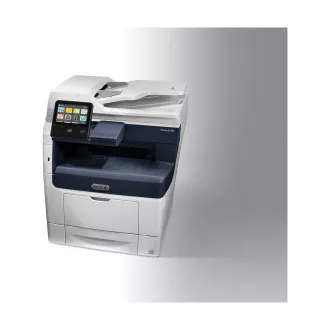 Xerox VersaLink B405, fekete-fehér lézer. Többfunkciós, A4, 45ppm, USB / Ethernet, 1200, 2 GB-os, duplex lapadagoló