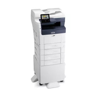 Xerox VersaLink B405, fekete-fehér lézer. Többfunkciós, A4, 45ppm, USB / Ethernet, 1200, 2 GB-os, duplex lapadagoló