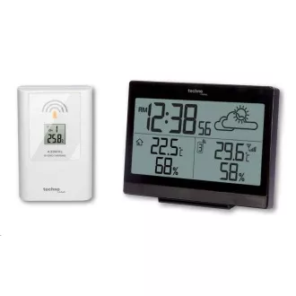 TechnoLine WS 9252 - Meteorológiai állomás TechnoLine WS 9252 - Meteorológiai állomás