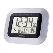 TechnoLine WS 8005 - digitális ébresztőóra