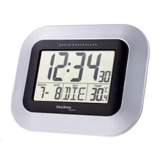 TechnoLine WS 8005 - digitális ébresztőóra