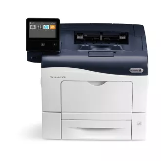 Xerox VersaLink C400 színes nyomtató, A4, 36ppm, Duplex, USB, Ethernet, 2 GB ram Xerox VersaLink C400 színes nyomtató, A4, 36ppm, Duplex, USB, Ethernet, 2 GB ram