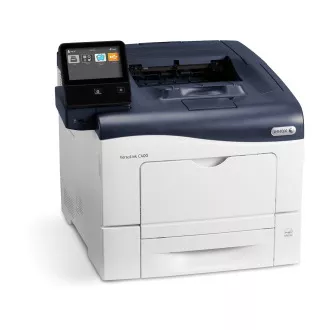 Xerox VersaLink C400 színes nyomtató, A4, 36ppm, Duplex, USB, Ethernet, 2 GB ram