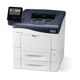 Xerox VersaLink C400 színes nyomtató, A4, 36ppm, Duplex, USB, Ethernet, 2 GB ram