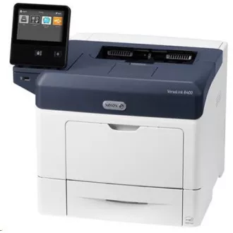 Xerox VersaLink B400, fekete-fehér lézer. Nyomtató, A4, 47ppm, USB / Ethernet, 1200, 1GB, DUPLEX Xerox VersaLink B400, fekete-fehér lézer. Nyomtató, A4, 47ppm, USB / Ethernet, 1200, 1GB, DUPLEX