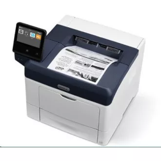 Xerox VersaLink B400, fekete-fehér lézer. Nyomtató, A4, 47ppm, USB / Ethernet, 1200, 1GB, DUPLEX Xerox VersaLink B400, fekete-fehér lézer. Nyomtató, A4, 47ppm, USB / Ethernet, 1200, 1GB, DUPLEX