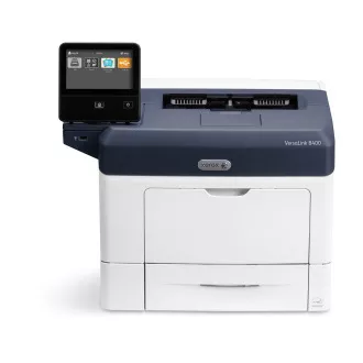 Xerox VersaLink B400, fekete-fehér lézer. Nyomtató, A4, 47ppm, USB / Ethernet, 1200, 1GB, DUPLEX Xerox VersaLink B400, fekete-fehér lézer. Nyomtató, A4, 47ppm, USB / Ethernet, 1200, 1GB, DUPLEX