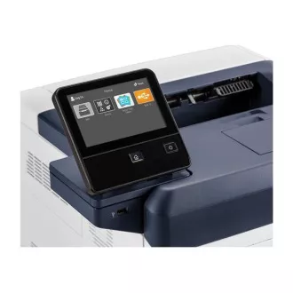 Xerox VersaLink B400, fekete-fehér lézer. Nyomtató, A4, 47ppm, USB / Ethernet, 1200, 1GB, DUPLEX Xerox VersaLink B400, fekete-fehér lézer. Nyomtató, A4, 47ppm, USB / Ethernet, 1200, 1GB, DUPLEX