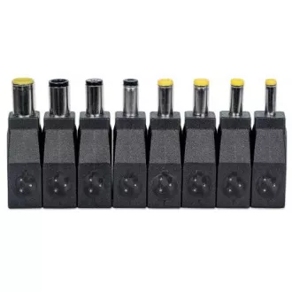 MANHATTAN Univerzális hálózati adapter NB-hez, 70W MANHATTAN Univerzális hálózati adapter NB-hez, 70W