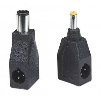 MANHATTAN Univerzális hálózati adapter NB-hez, 70W MANHATTAN Univerzális hálózati adapter NB-hez, 70W