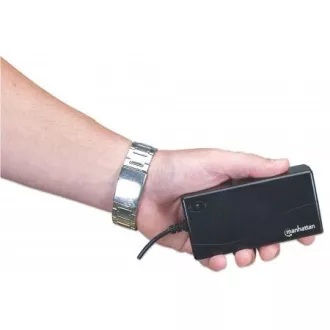 MANHATTAN Univerzális hálózati adapter NB-hez, 70W MANHATTAN Univerzális hálózati adapter NB-hez, 70W
