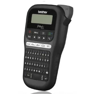 BROTHER címkenyomtató PT-H110 - 12mm, TZe szalagok - jelölő BROTHER címkenyomtató PT-H110 - 12mm, TZe szalagok - jelölő