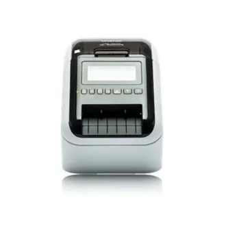 BROTHER címkenyomtató QL-820NWBc - 62mm, termikus, USB, RS232, WIFI, LAN, Profi / vásárlás után DK-22251 nyomtatás piros színben - Felbontott BROTHER címkenyomtató QL-820NWBc - 62mm, termikus, USB, RS232, WIFI, LAN, Profi / vásárlás után DK-22251 nyomtatás piros színben - Felbontott