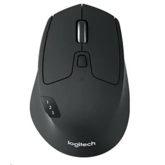 Logitech Wireless Mouse M720 Triathlon - Használt