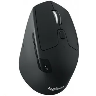 Logitech Wireless Mouse M720 Triathlon - Használt