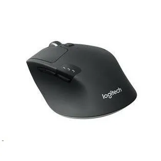 Logitech Wireless Mouse M720 Triathlon - Használt