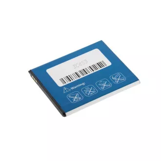 AVACOM akkumulátor mobilhoz Lenovo A536 Li-Ion 3, 7V 2000mAh (csere BL210) AVACOM akkumulátor mobilhoz Lenovo A536 Li-Ion 3, 7V 2000mAh (csere BL210)