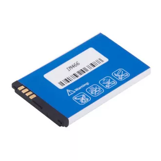 AVACOM mobiltelefon akkumulátor LG KF300 Li-Ion 3, 7V 800mAh (az LGIP-330GP helyére)