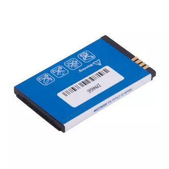 AVACOM mobiltelefon akkumulátor LG KF300 Li-Ion 3, 7V 800mAh (az LGIP-330GP helyére)