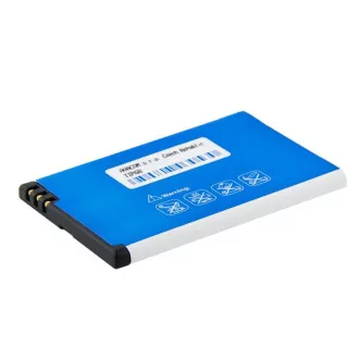 AVACOM mobiltelefon akkumulátor Nokia E55, E52, E90, Li-Ion 3, 7V 1500mAh (csere BP-4L)