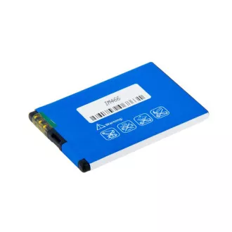 AVACOM mobiltelefon akkumulátor Nokia E7, N8 Li-Ion 3, 7V 1200mAh (csere BL-4D) AVACOM mobiltelefon akkumulátor Nokia E7, N8 Li-Ion 3, 7V 1200mAh (csere BL-4D)